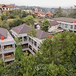 Atsuka Hill View Villa 8 Bedrooms With A Private Heated Swimming Pool
