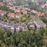 Atsuka Hill View Villa 8 Bedrooms With A Private Heated Swimming Pool