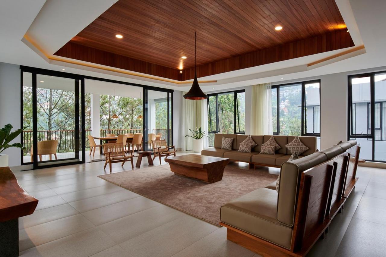 Atsuka Hill View 8 Bedrooms With A Private Heated Swimming Pool Villa *