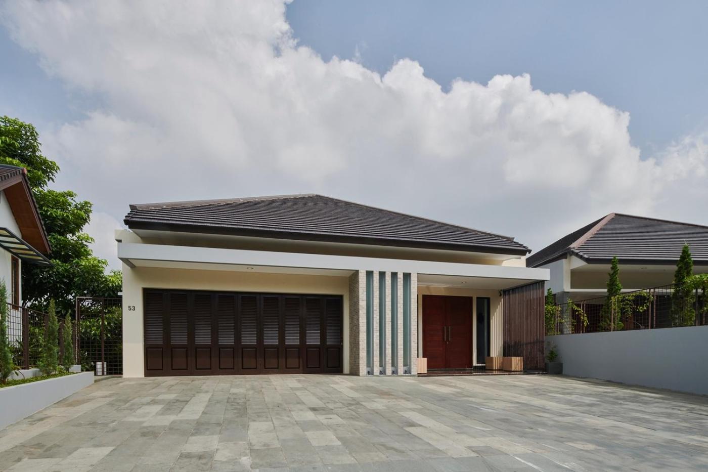 Atsuka Hill View 8 Bedrooms With A Private Heated Swimming Pool Villa *